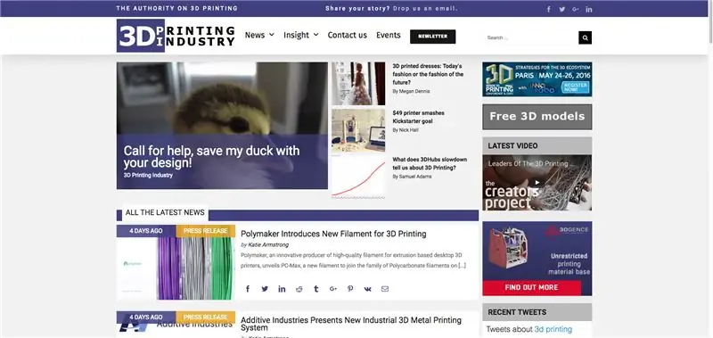 Комбинированный ЧПУ-3D-принтер позволяет использовать несколько материалов