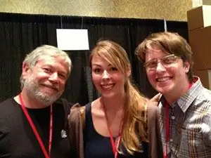 Эйб Райхенталь и мы