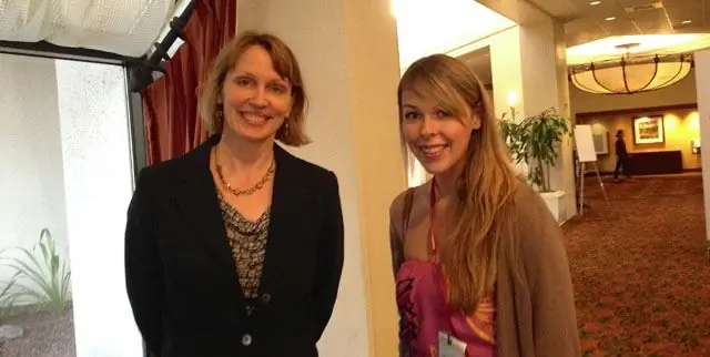 Мельба Курман Даниэль