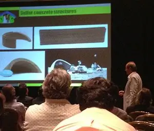 Контур Бехроха Хошнева