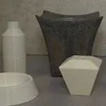 Экономия ресурсов за счет прототипирования с помощью 3D-печати - пример из практики Lamplight