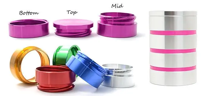 распорки деталей для 3D-печати