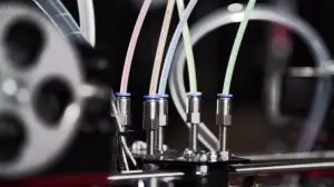 RoVa3D_Extruder Промышленность 3D-печати RoVa3D_Extruder Промышленность 3D-печати