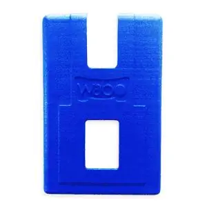 wabo 3D-печатный кошелек и открывалка для бутылок на Kickstarter индустрия 3D-печати