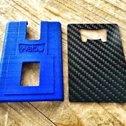 3D-печатный комбо-открывалка для бутылок теперь доступен на Kickstarter