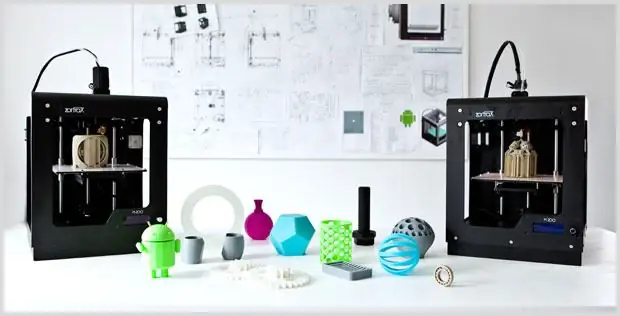 imakr магазин 3д печати