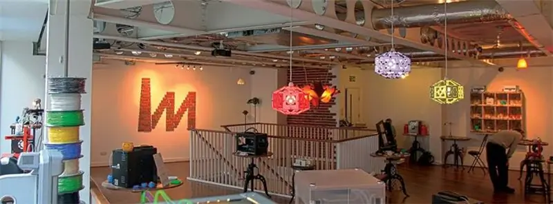 imakr магазин 3д печати