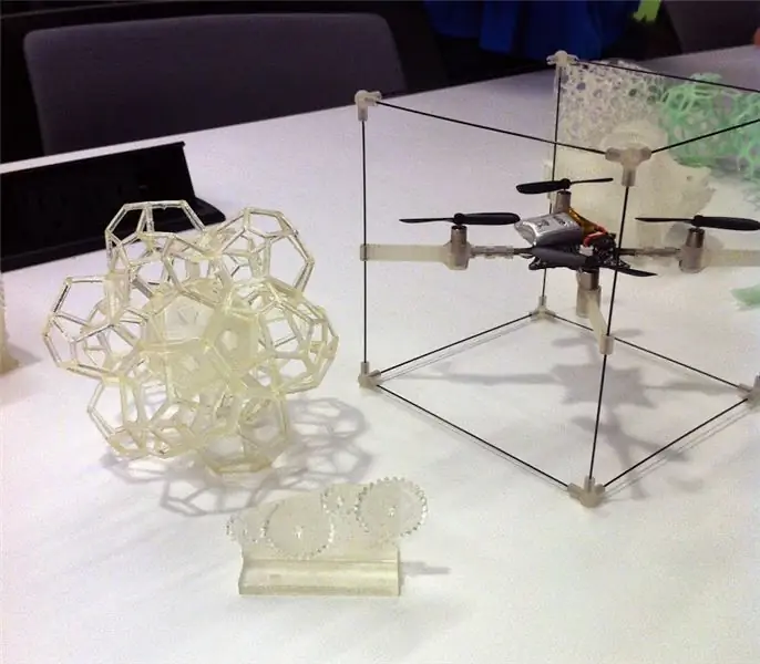 formlabs 3d печать мит