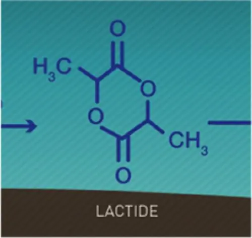 Selfeco: Green Design, Массачусетский технологический институт - Институт дизайна Процесс PLA для 3D-печати, шаг 4