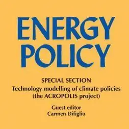 1ST Количественное исследование устойчивого развития 3DP