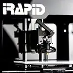 Молодые и RepRap: 3D-принтер iRapid и RepRap.com