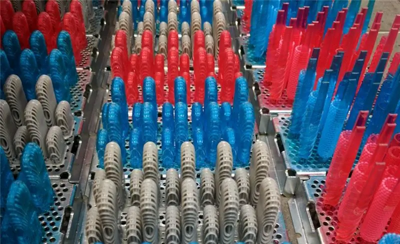 3D Systems коммерциализирует конфигурацию Рисунок 4 и анонсирует специализированную стоматологическую платформу