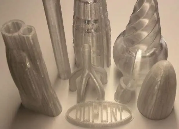 DuPont Performance Materials представляет высокоэффективные нити для 3D-печати