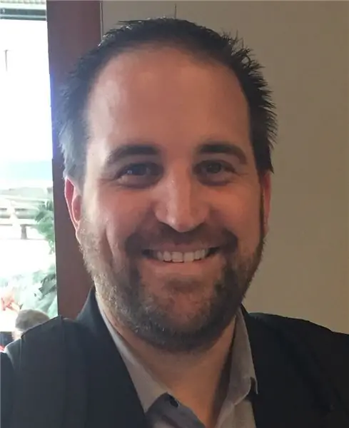 3D-печать: ближайшие пять лет Джонатан Шредер, президент 3D Platform