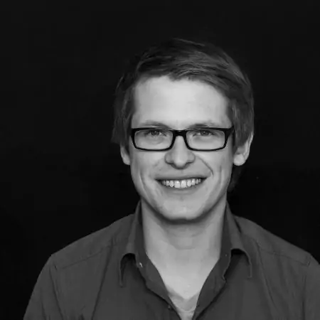 3D-печать: ближайшие пять лет Феликс Эвальд, генеральный директор &, соучредитель DyeMansion