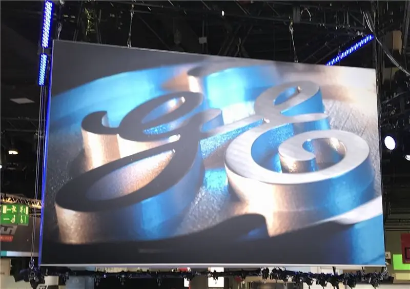 GE дразнит подробности прототипа струйного 3D-принтера H1