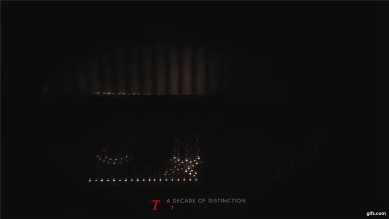 Внутри процесса электронно-лучевой плавки (EBM), используемого для изготовления имплантатов TT. Клип через Lima Corporate