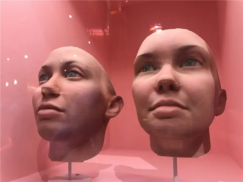 Обзор: выставка V&A «Будущее начинается здесь. Сделано в космосе» с участием Apple и Chelsea Manning