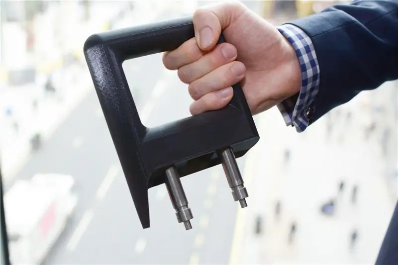 Stratasys напечатает на 3D-принтере запасные части для поездов Angel Trains