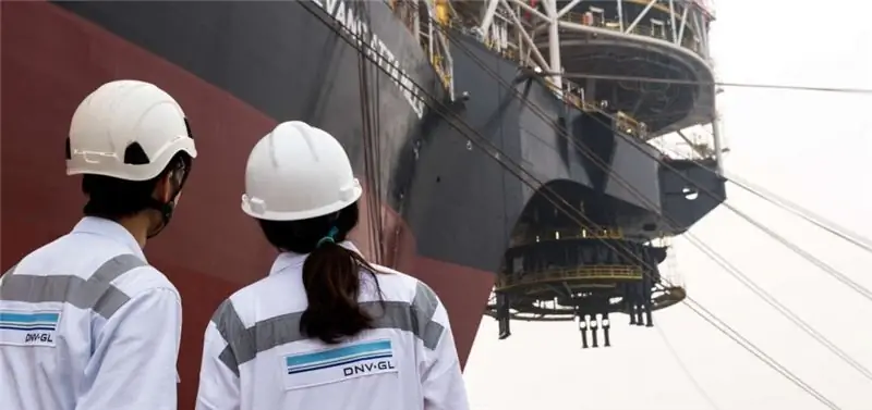 DNV GL возглавляет исследование сингапурской программы аддитивного производства в морском секторе