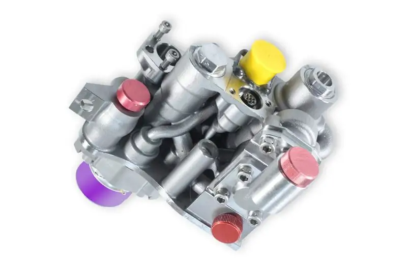 Wohlers Associates добавляет курс проектирования для аддитивного производства вместе с America Makes