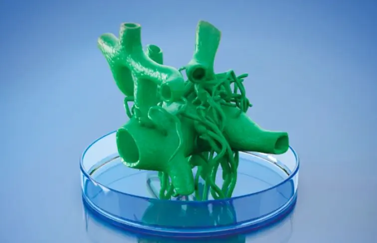 Путеводитель по 3D-печати на сентябрь с участием IMTS, 3YOURMIND, Creality, BCN3D, BASF и других