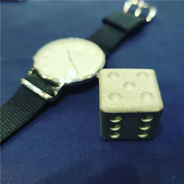 RYUJINLAB запускает новый недорогой сервис 3D-печати металлом