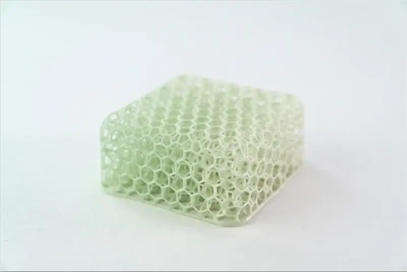 Интервью: Carbon расширяет доступ к инструменту для создания решеток Design Engine, вдвое сокращает материал и время для 3D-печати