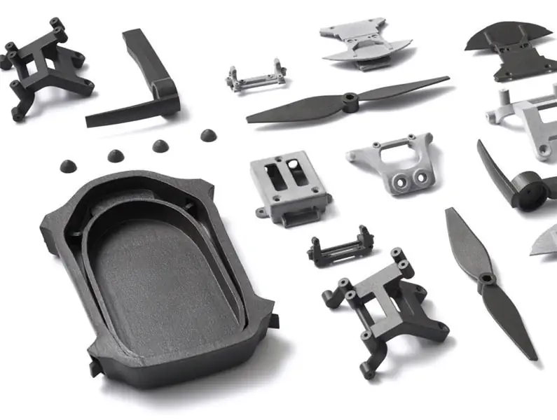 Shapeways продолжает слияние SPAC, несмотря на стабильный рост выручки во втором квартале