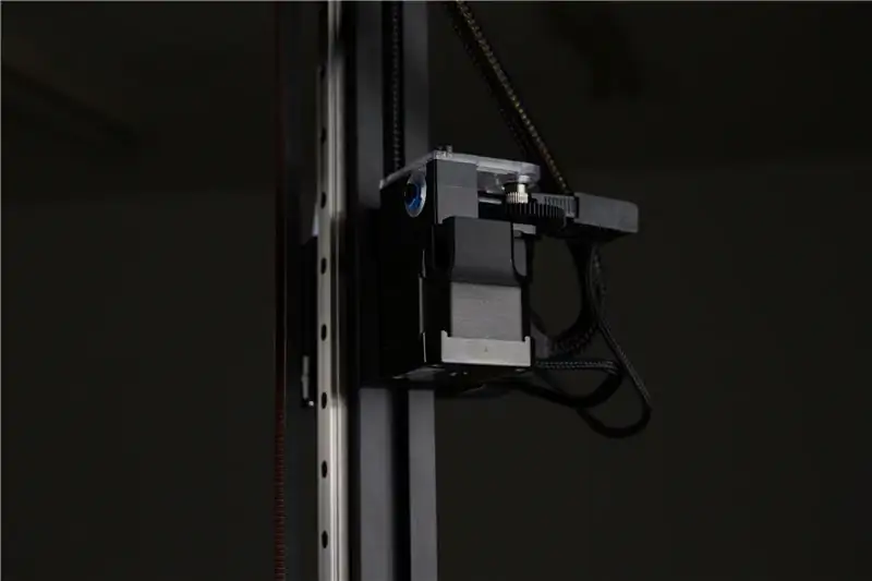 Экструдеры DeltiQ Bowden и экструдеры с прямым приводом. Фотографии индустрии 3D-печати. data-caption=DeltiQ Боуден и экструдеры с прямым приводом. Фотографии индустрии 3D-печати. данные-