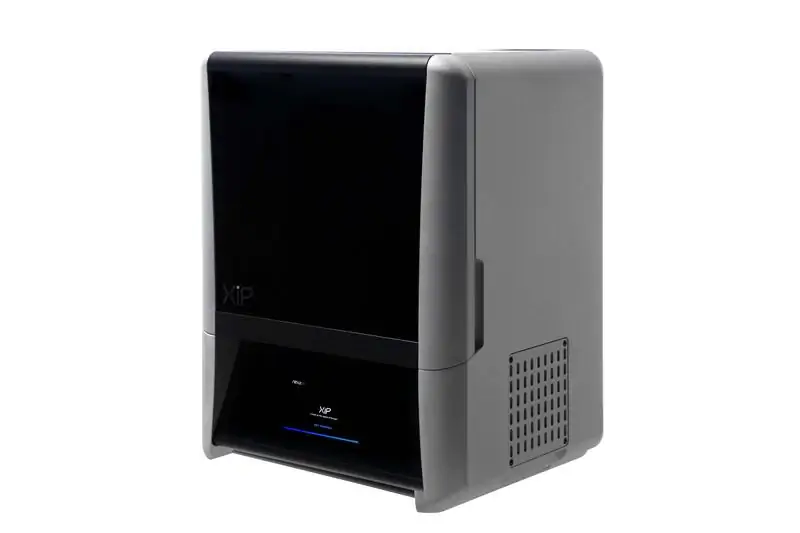 Nexa3D выпускает свой первый настольный 3D-принтер XiP - технические характеристики и цены