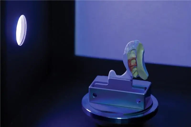 Как стоматологическая лаборатория встряхивает компьютерную томографию