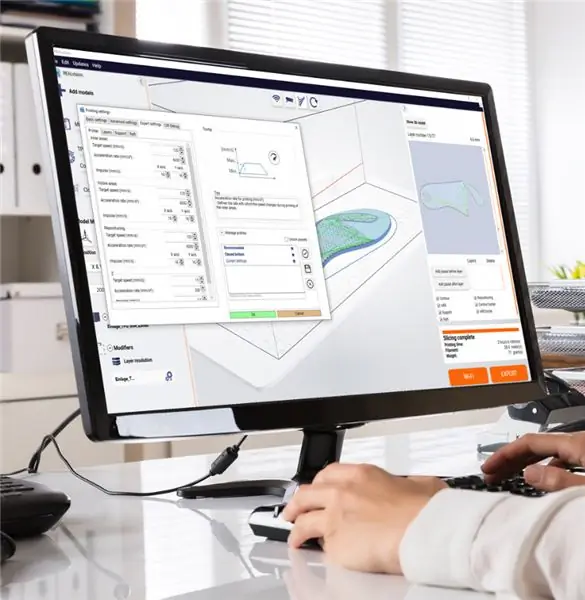 Пользовательский интерфейс REALvision Pro. Пользовательский интерфейс REALvision Pro.