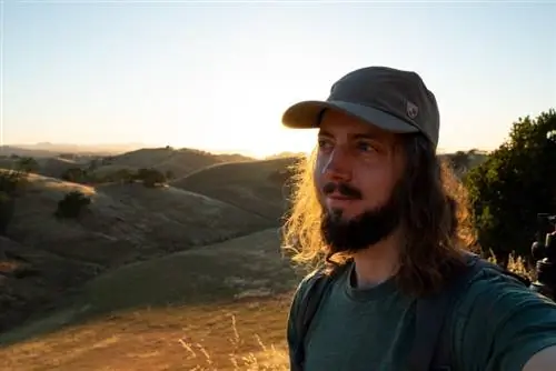 Образец фотографии Sigma 16-28mm f/2.8 DG DN Contemporary.