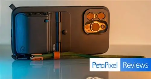 Фьордская хватка