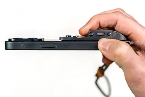 Обзор Fjorden Grip