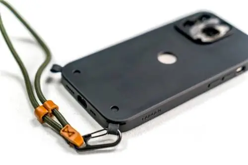 Обзор Fjorden Grip