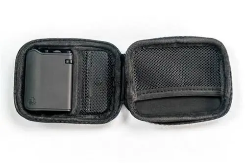 Обзор Fjorden Grip