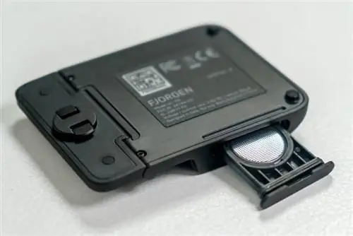 Обзор Fjorden Grip