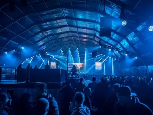 Обзор Fjorden Grip