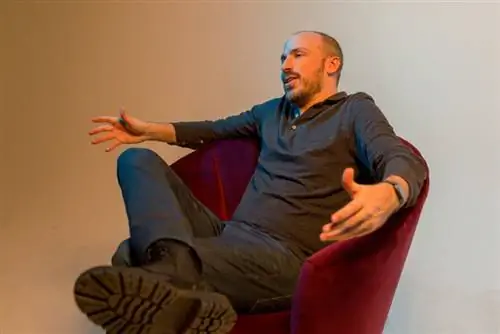 Обзор гоболита