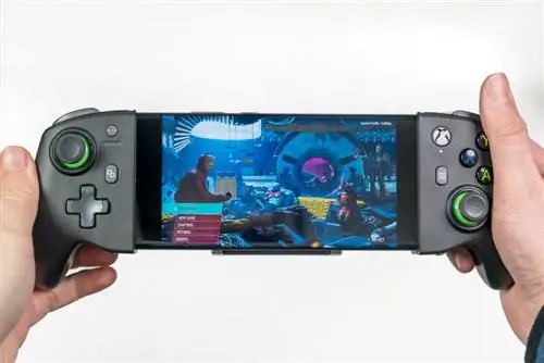 Обзор гоболита