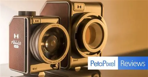 Обзор светодиодов Hobolite Mini и Avant: качественное освещение с уникальным дизайном