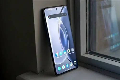 Виво Х90 Про