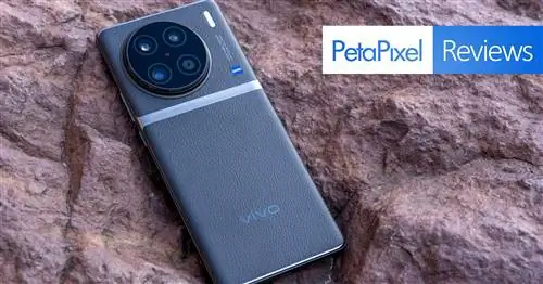 Обзор Vivo X90 Pro: снова в строю