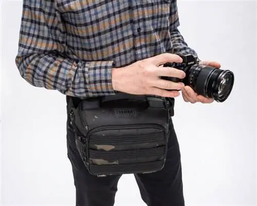 Новые сумки Tenba Axis V2 Новые сумки Tenba Axis V2