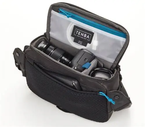 Новые сумки Tenba Axis V2 Новые сумки Tenba Axis V2
