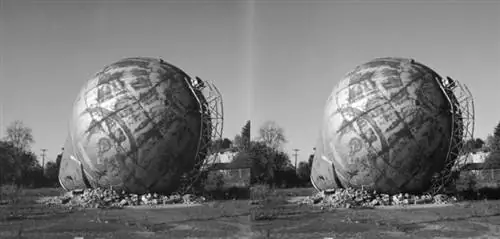 Меркурий Стерео 12