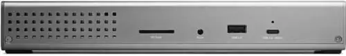 OWC Thunderbolt отправляется в док OWC Thunderbolt отправляется в док