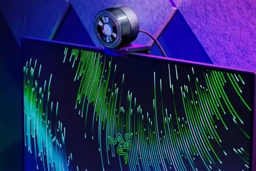 Razer Кийо Про Ультра Razer Кийо Про Ультра